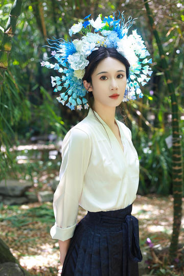 湾仔查泰莱夫人