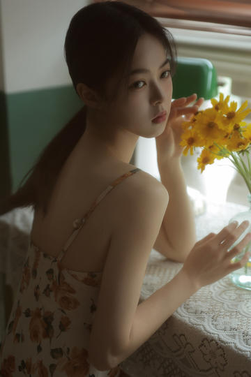 推开房门，怎么是她啊 还债之路，绝境逢生